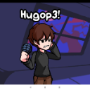 HugoP3's icon