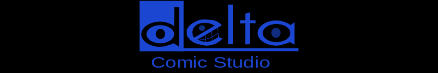 Delta Entertainment Comic Studio