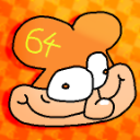 SuperRetro64's icon