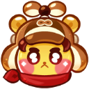 Cutebear39's icon