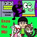 EnzoTheMii's icon