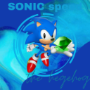 sonicspeed's icon
