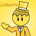 GoldenNic's icon