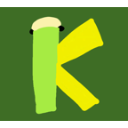 Kappa's icon