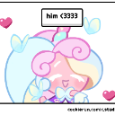 CreamUnicorn's icon