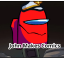 JohnMakesComics's icon