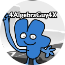 FourAlgebraGuy4X's icon