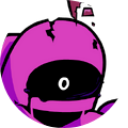 PinkEXE's icon