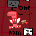 yummyburger651's icon