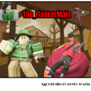 The_FlankerMain's icon