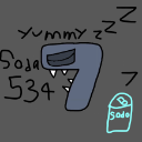Yummysoda534's icon