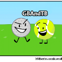 GBAndTB 的图标