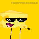 FunkyCheese12's icon