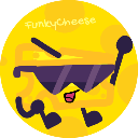 FunkyCheese's icon