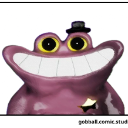 Sheriff_Toadster's icon