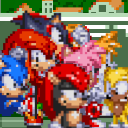 Sonic_and_friends's icon