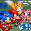 Sonic_and_friends's icon