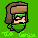 TLGGreenVR's icon