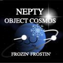 Icono del Nepty_Object_Cosmos