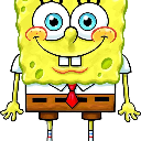 Spongebob's icon