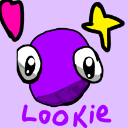 Purple_lookie's icon