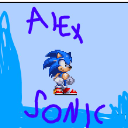 Alex_Sonic's icon