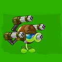 Mega_Gatling_Pea's icon