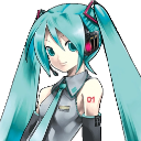 Miku_official's icon