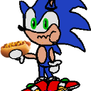 Sonictheoofhog4's icon