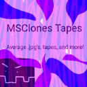 MSClonesTapes's icon