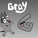 GrayBlueyspritey's icon