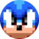 CDSonic's icon