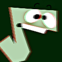SquareRoot's icon