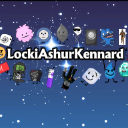 LockiAshurKennard's icon