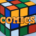 RubixComics's icon