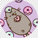 AxolotlPusheen3's icon