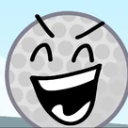 GolfBallForever's icon