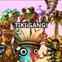 TikiGang's icon