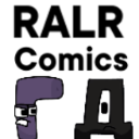 RALRComics's icon