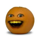 The_Annoying_Orange's icon