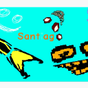 Santiago28180208's icon