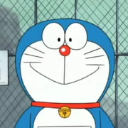 Doraemon's icon