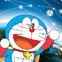 Doraemon's icon