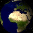 planet_earth's icon