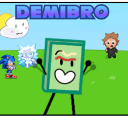 Demibro's icon