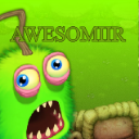 Awesomiir's icon