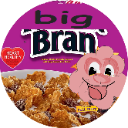 BigBrain's icon