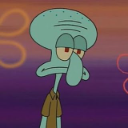 SquidwardTentacles99's icon