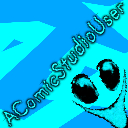 Icono del AComicStudioUser