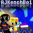 AJKenchBoi's icon